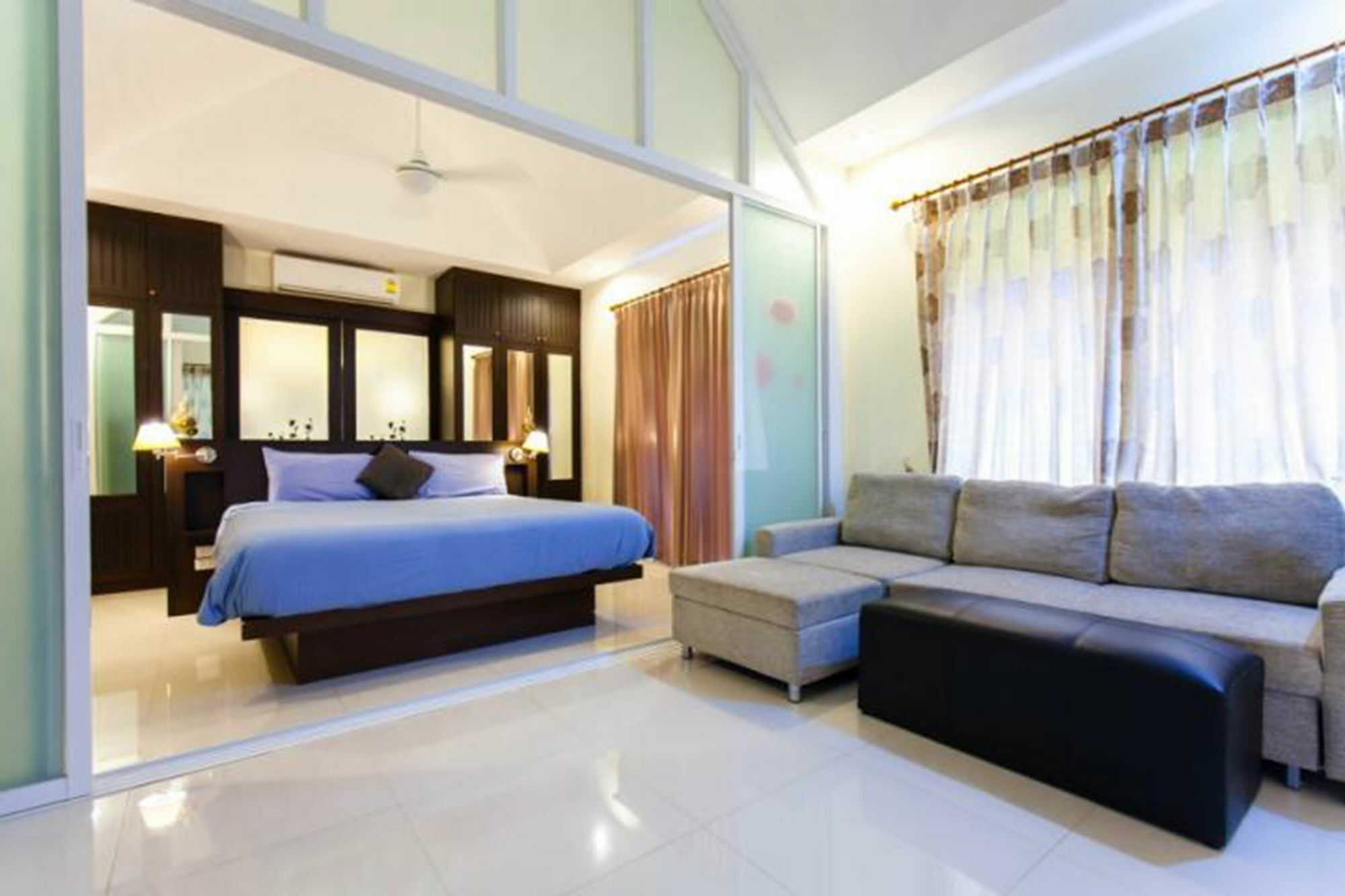 One Bedroom Pool Villa By Jetta Rawai Ngoại thất bức ảnh